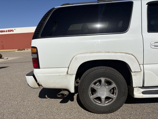 2004 GMC Yukon XL 1500 Denali