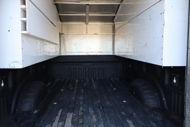 used 2020 Ford F-250SD car, priced at $20,900