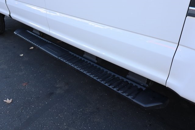 used 2020 Ford F-250SD car, priced at $20,900