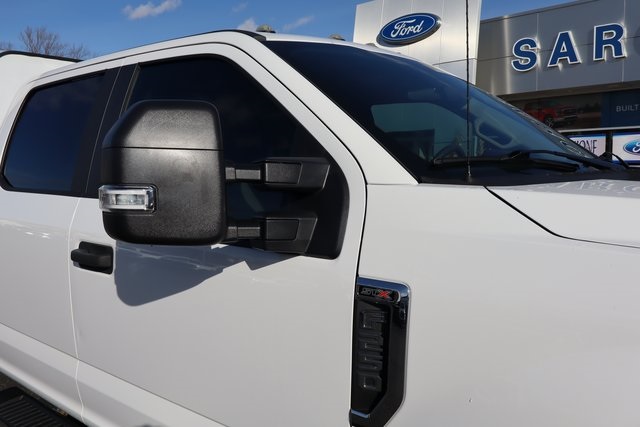 used 2020 Ford F-250SD car, priced at $20,900