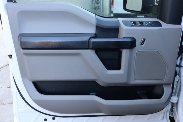 used 2020 Ford F-250SD car, priced at $20,900