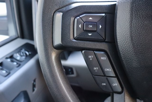 used 2020 Ford F-250SD car, priced at $20,900