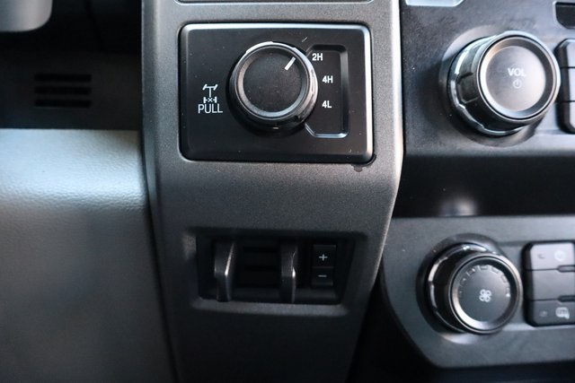 used 2020 Ford F-250SD car, priced at $20,900