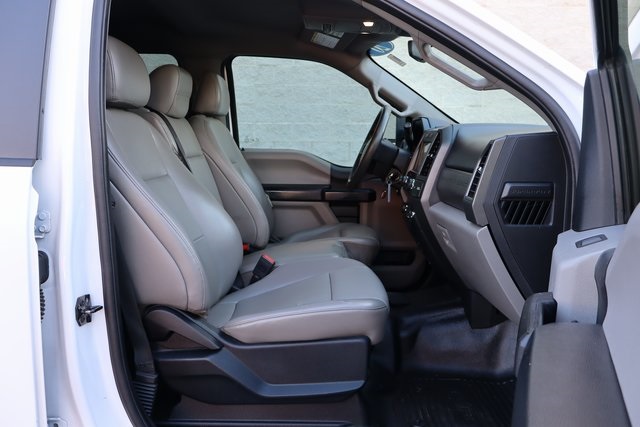 used 2020 Ford F-250SD car, priced at $20,900