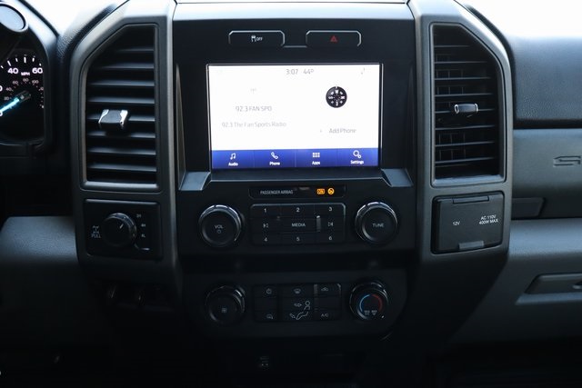 used 2020 Ford F-250SD car, priced at $20,900