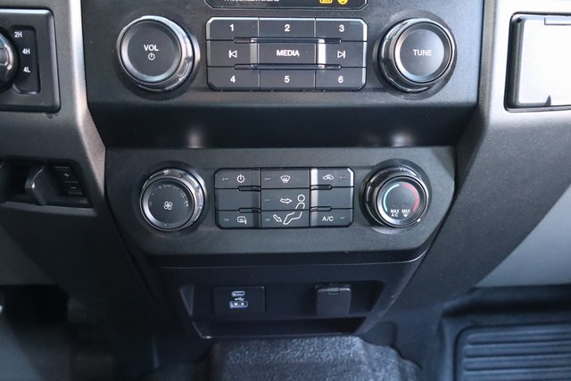 used 2020 Ford F-250SD car, priced at $20,900