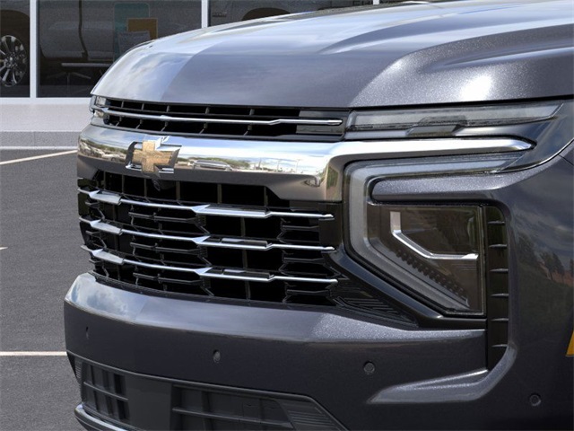 new 2026 Chevrolet Tahoe car, priced at $67,083