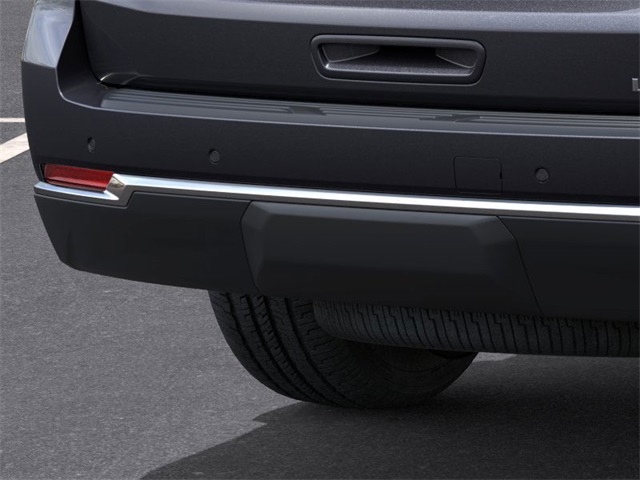 new 2026 Chevrolet Tahoe car, priced at $67,083