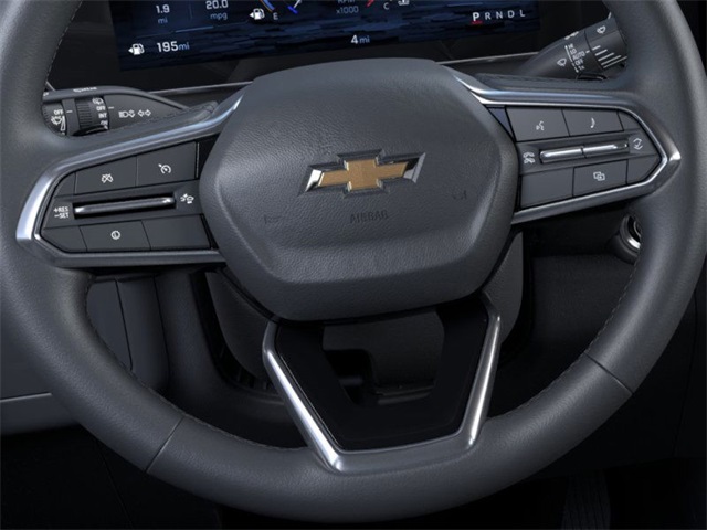 new 2026 Chevrolet Tahoe car, priced at $67,083