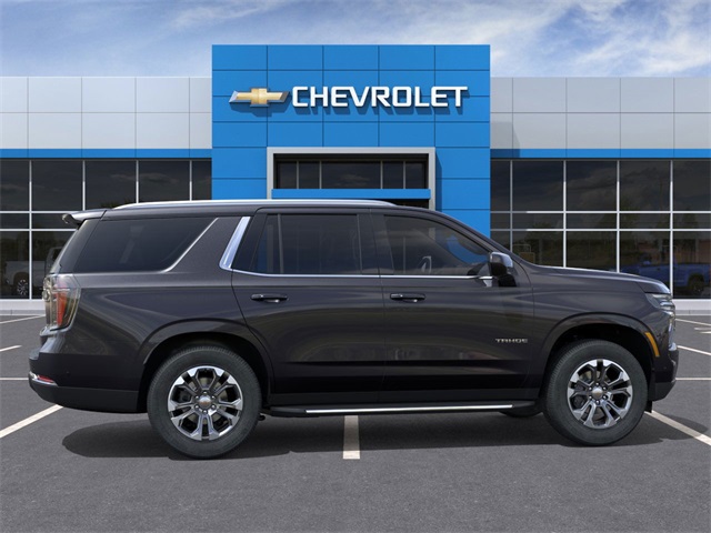 new 2026 Chevrolet Tahoe car, priced at $67,083