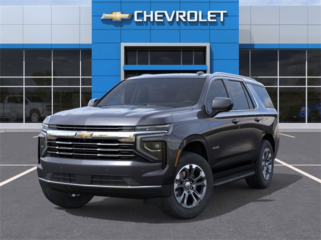 new 2026 Chevrolet Tahoe car, priced at $67,083