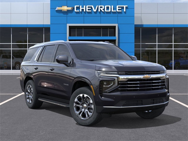 new 2026 Chevrolet Tahoe car, priced at $67,083