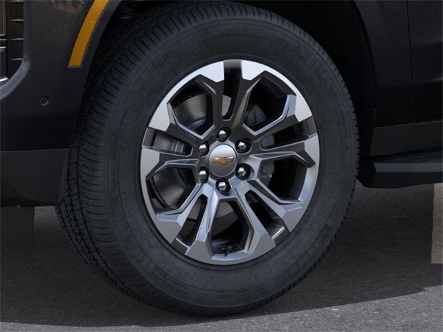 new 2026 Chevrolet Tahoe car, priced at $67,083