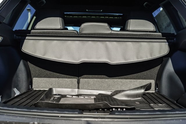 new 2026 Toyota Corolla Cross car, priced at $37,393