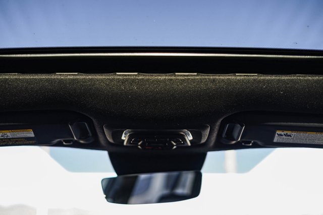 new 2026 Toyota Corolla Cross car, priced at $37,393