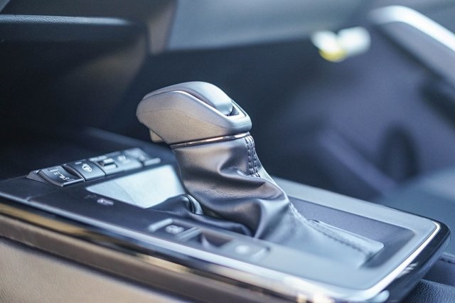 new 2026 Toyota Corolla Cross car, priced at $37,393