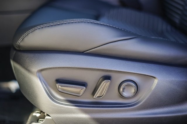 new 2026 Toyota Corolla Cross car, priced at $37,393