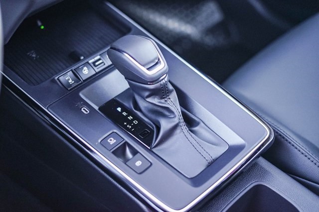 new 2026 Toyota Corolla Cross car, priced at $37,393