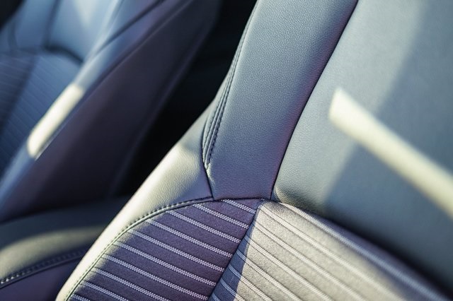 new 2026 Toyota Corolla Cross car, priced at $37,393