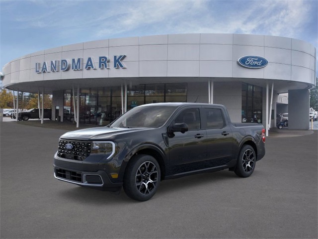 new 2026 Ford Maverick car, priced at $38,795