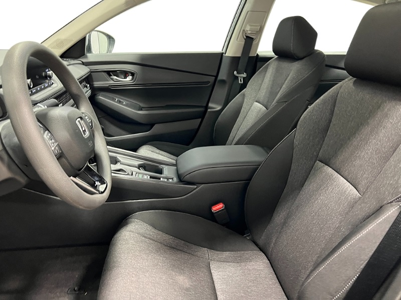 2024 Honda Accord EX  FWD 12