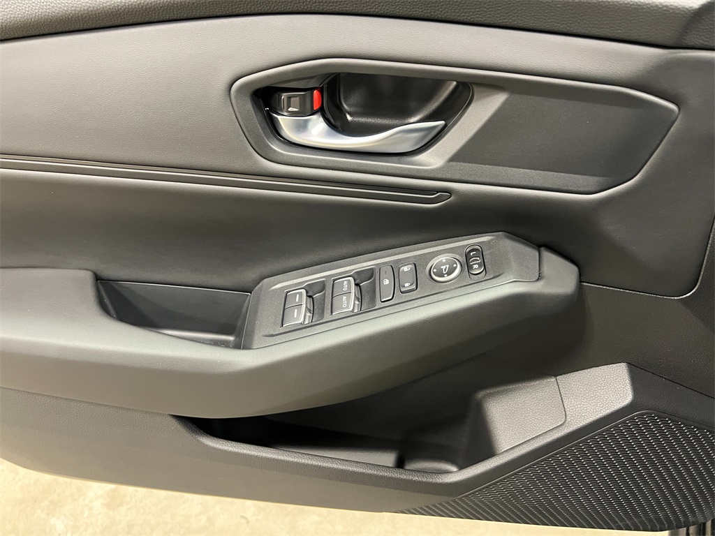 2024 Honda Accord EX  FWD 14