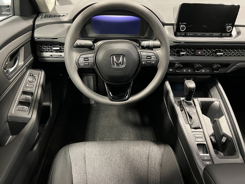 2024 Honda Accord EX  FWD 15