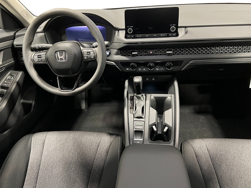 2024 Honda Accord EX  FWD 16
