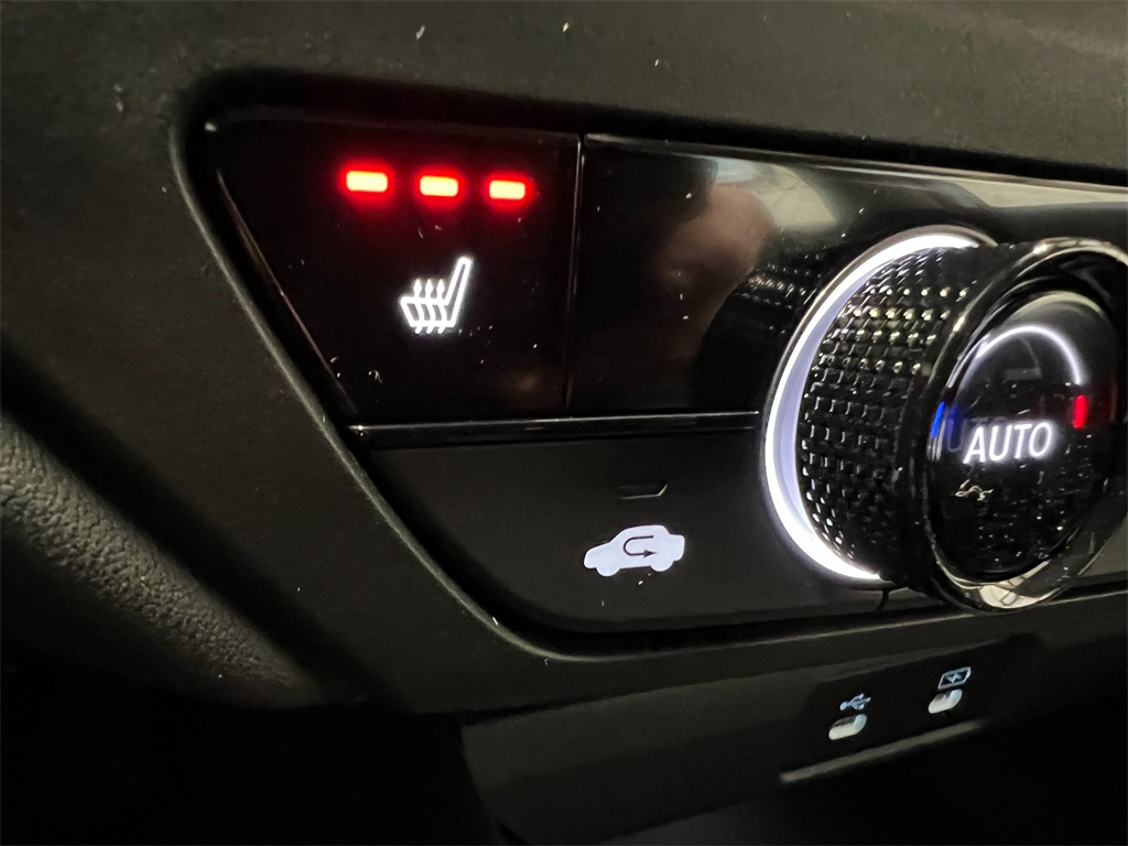 2024 Honda Accord EX  FWD 23