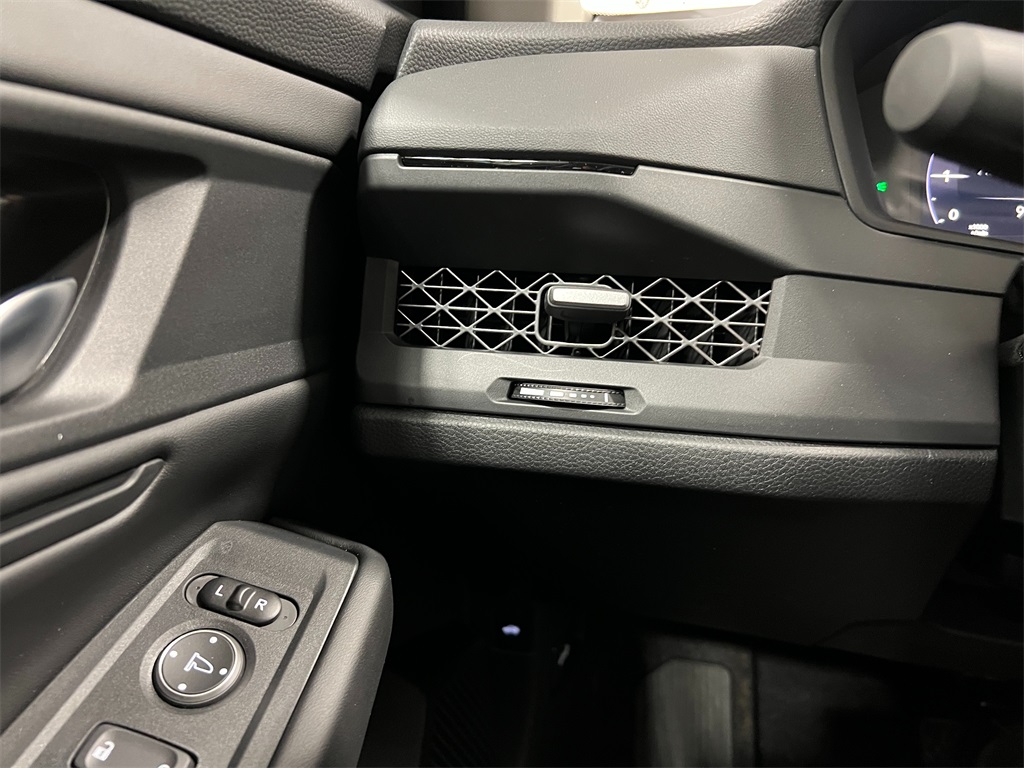 2024 Honda Accord EX  FWD 26