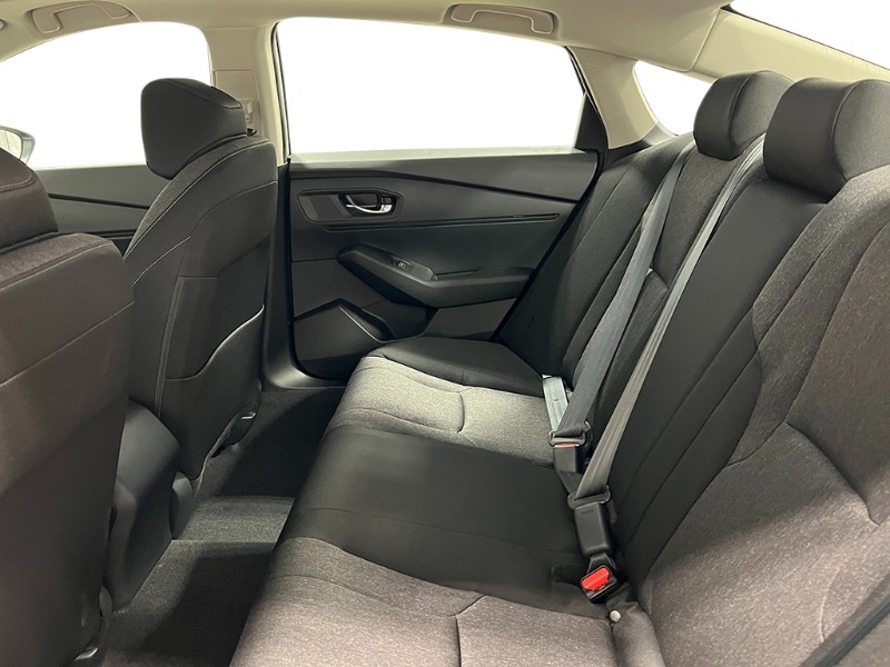 2024 Honda Accord EX  FWD 29