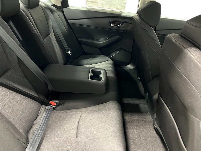 2024 Honda Accord EX  FWD 30