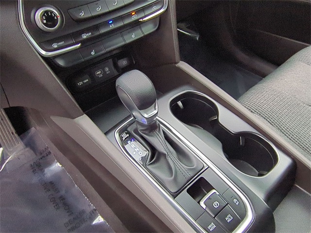 used 2019 Hyundai Santa Fe car, priced at $13,500