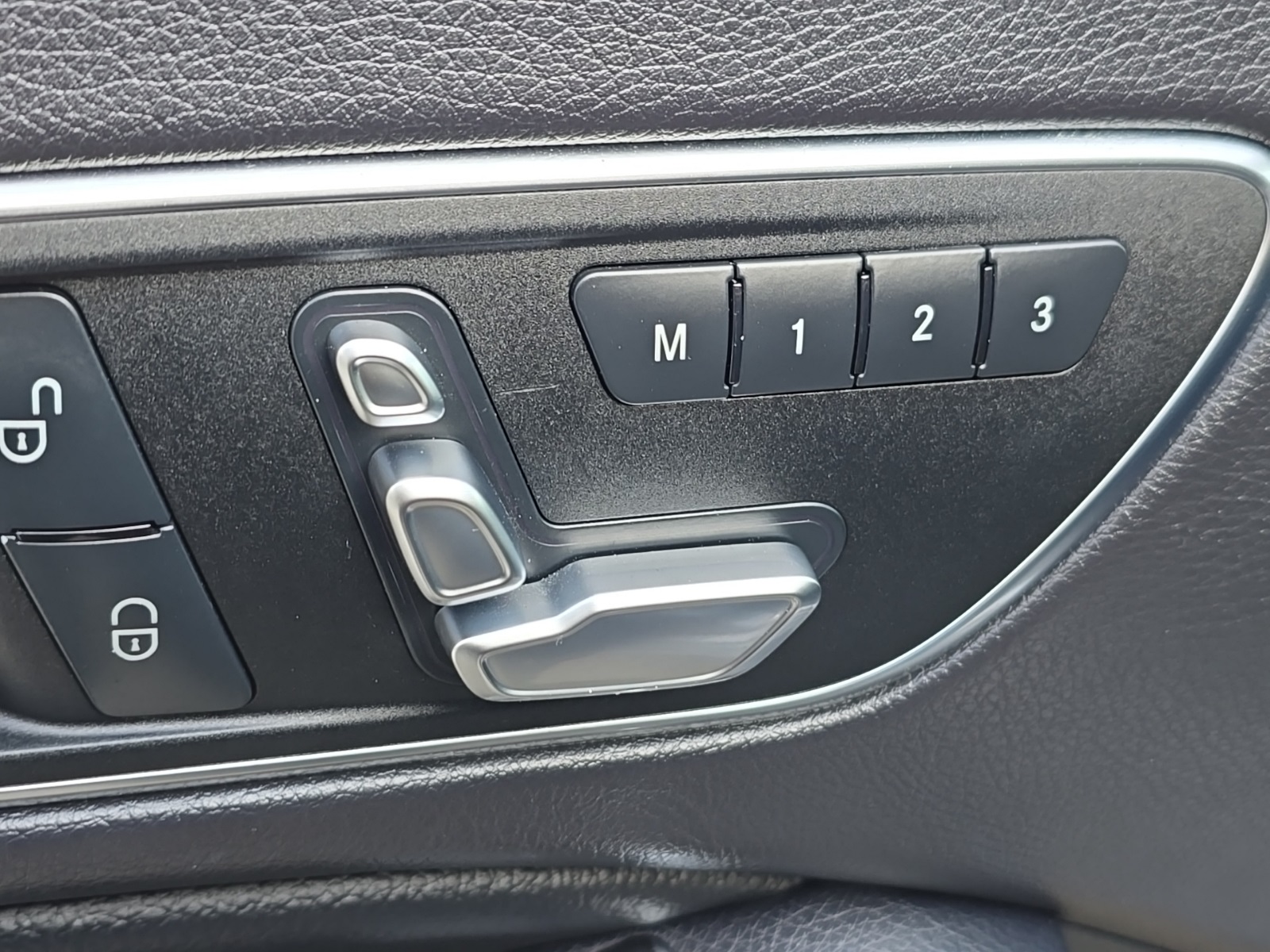 used 2017 Mercedes-Benz CLA car, priced at $14,200