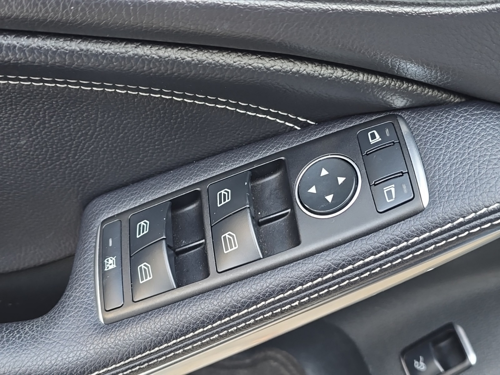 used 2017 Mercedes-Benz CLA car, priced at $14,200