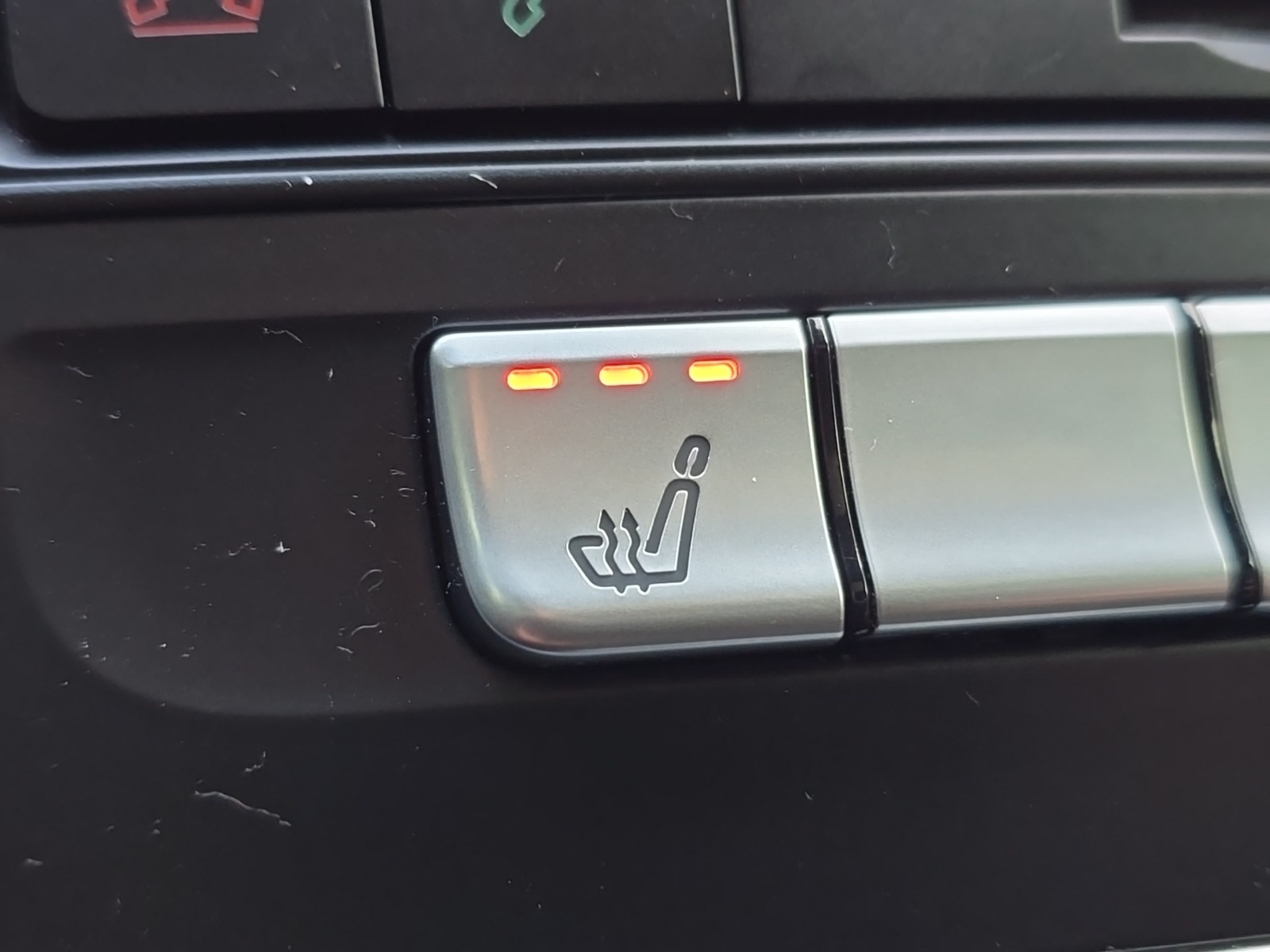 used 2017 Mercedes-Benz CLA car, priced at $14,200