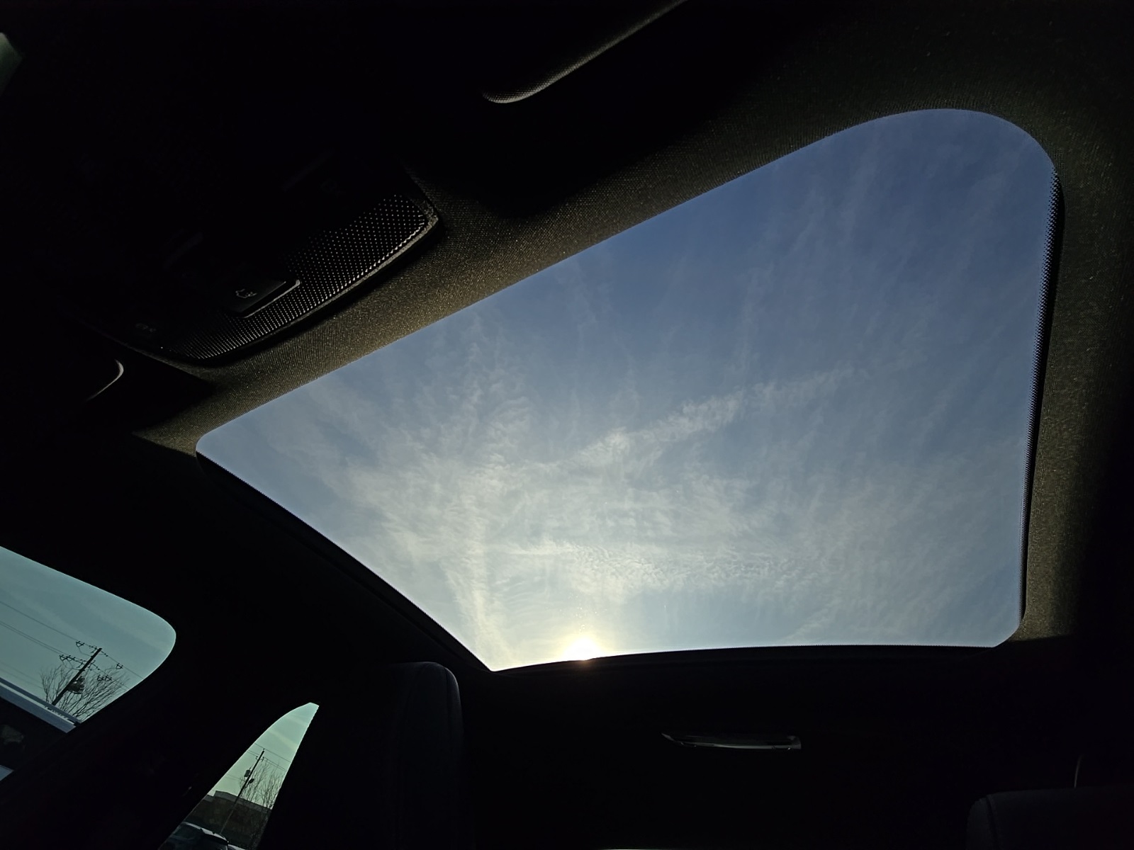 used 2017 Mercedes-Benz CLA car, priced at $14,200