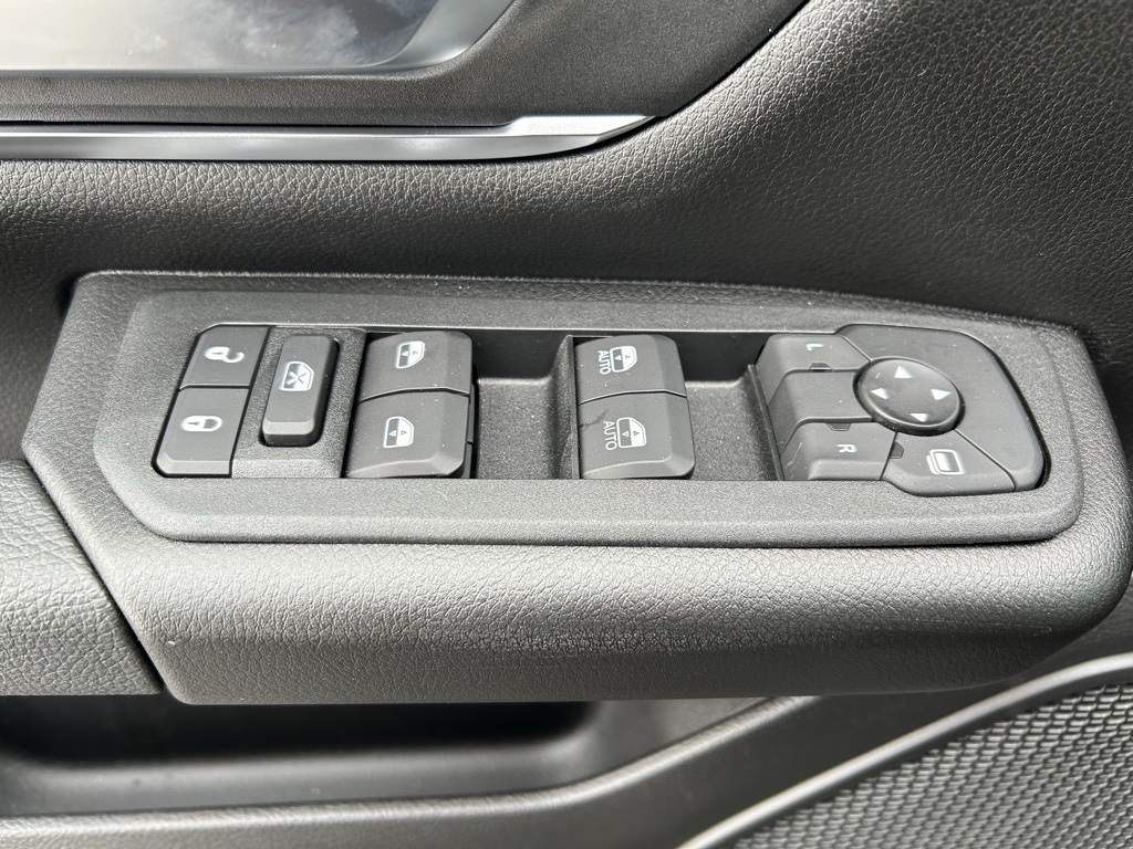 new 2026 Ram 1500 car, priced at $70,499