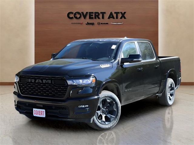 2025 RAM Ram 1500 Pickup Big Horn/Lone Star's photo