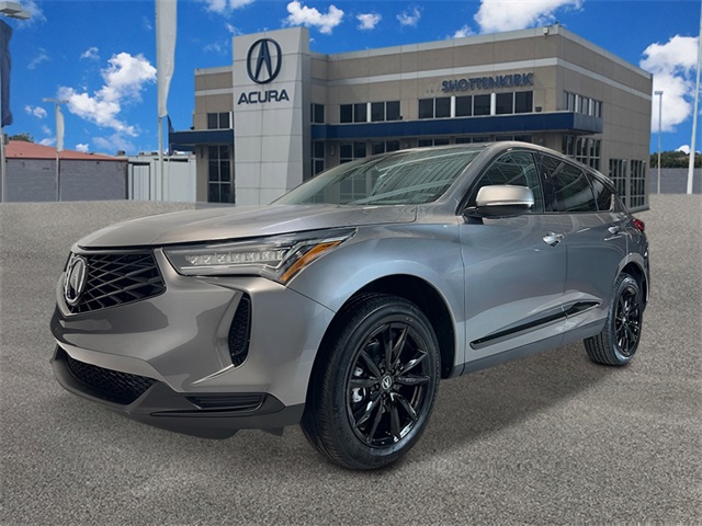 2026 Acura RDX Base's photo