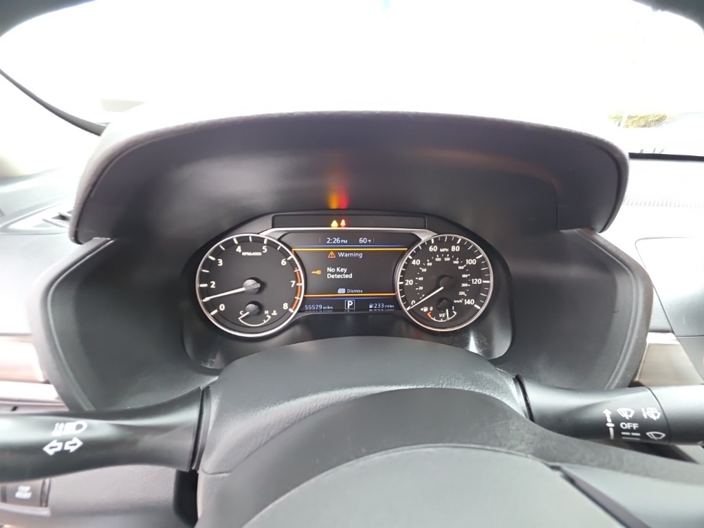 used 2023 Nissan Altima car, priced at $16,895