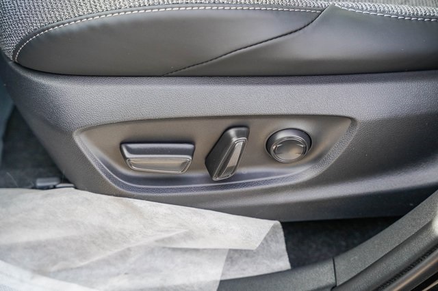 new 2026 Toyota bZ car, priced at $36,943