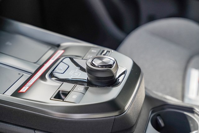 new 2026 Toyota bZ car, priced at $36,943