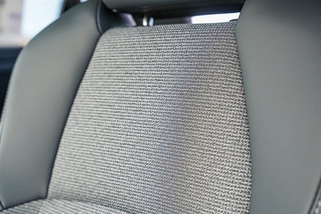 new 2026 Toyota bZ car, priced at $36,943