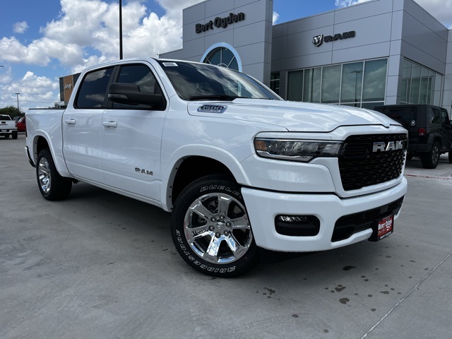 2026 RAM Ram 1500 Pickup Big Horn/Lone Star's photo