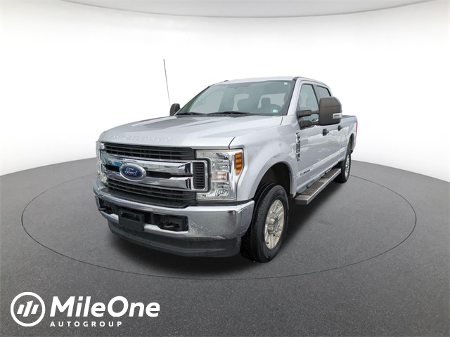 used 2018 Ford F-250SD car, priced at $30,991