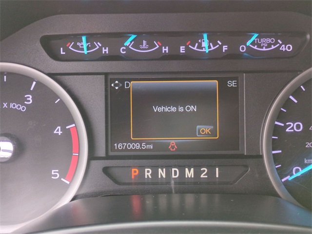 used 2018 Ford F-250SD car, priced at $30,991