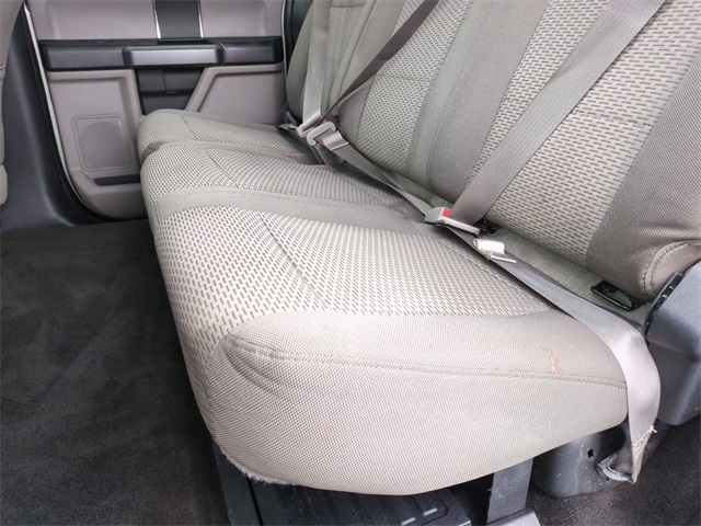 used 2018 Ford F-250SD car, priced at $30,991