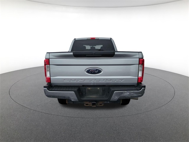 used 2018 Ford F-250SD car, priced at $30,991