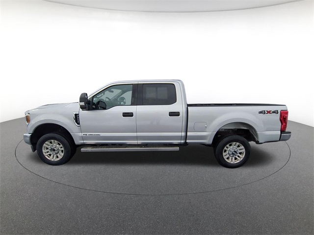 used 2018 Ford F-250SD car, priced at $30,991